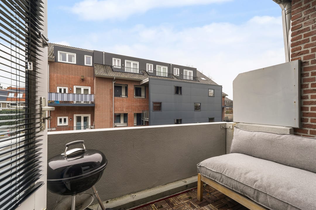 Foto 31 van Emmahof 9-C