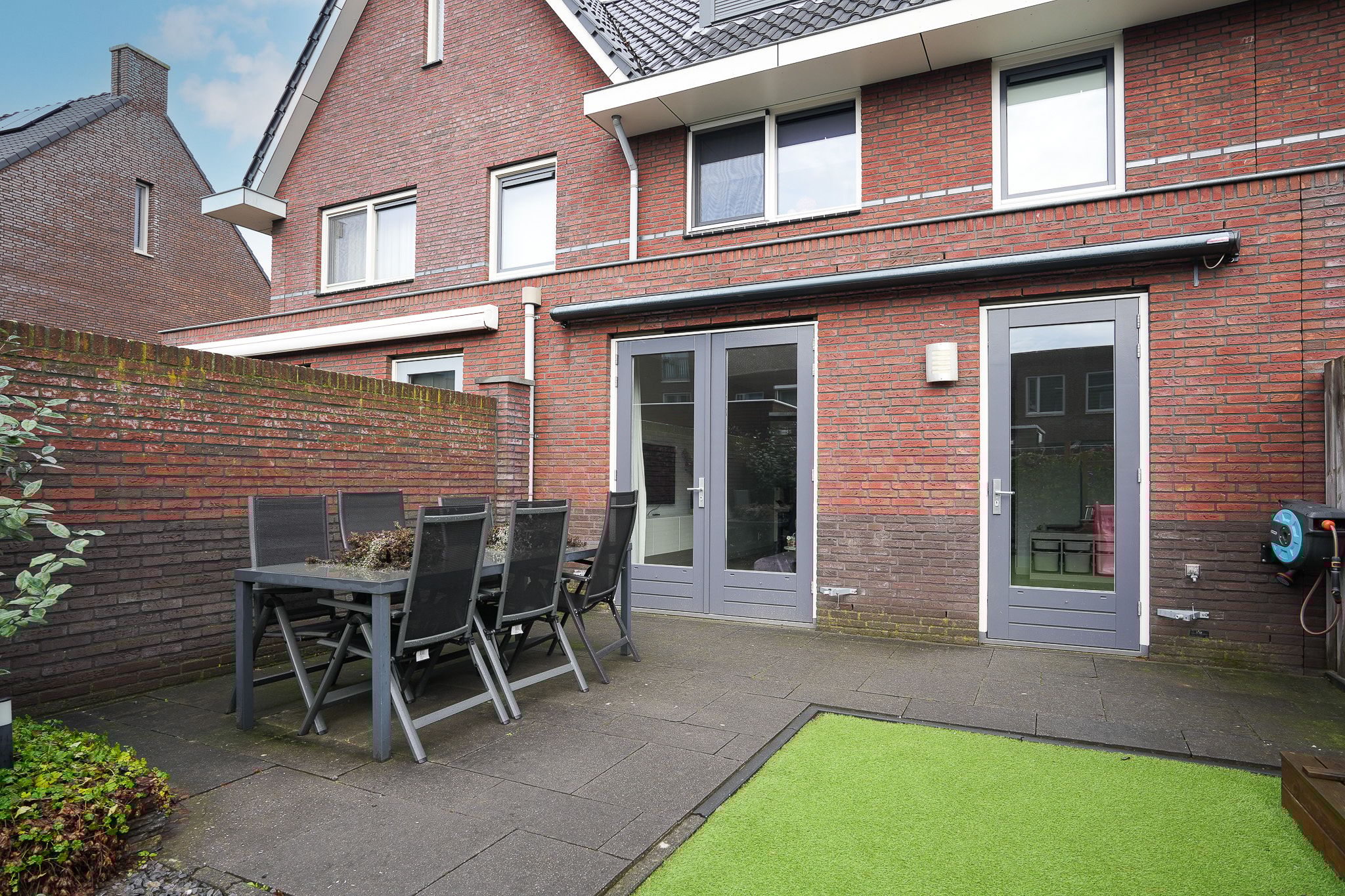 Photo 30 of Fiep Westendorplaan 84