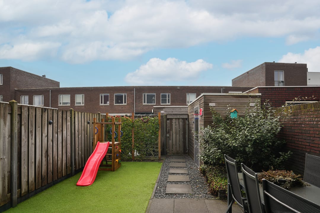 Photo 32 of Fiep Westendorplaan 84