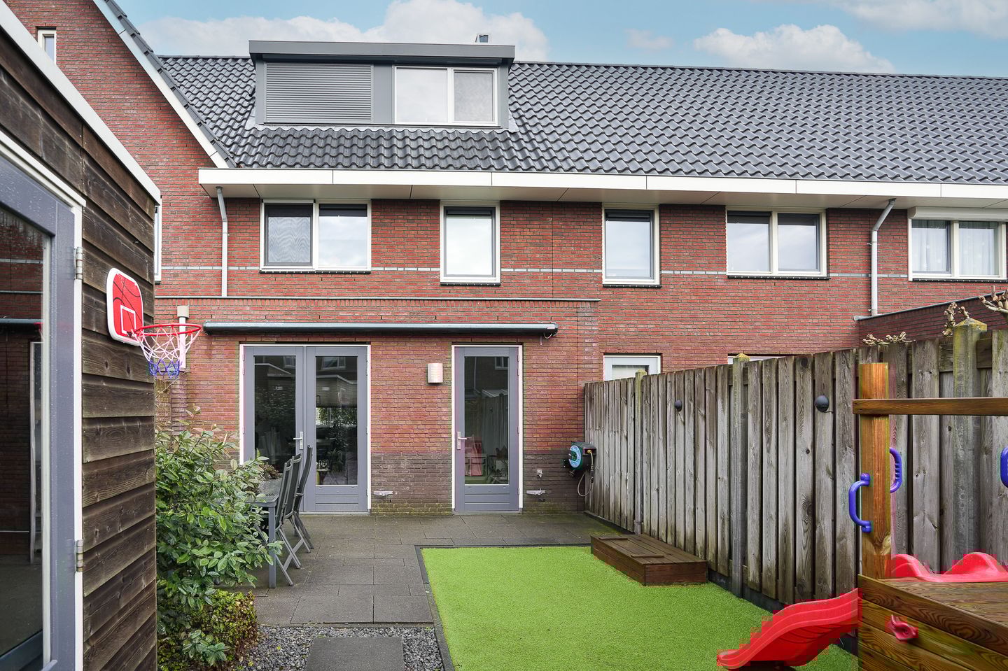 Photo 34 of Fiep Westendorplaan 84