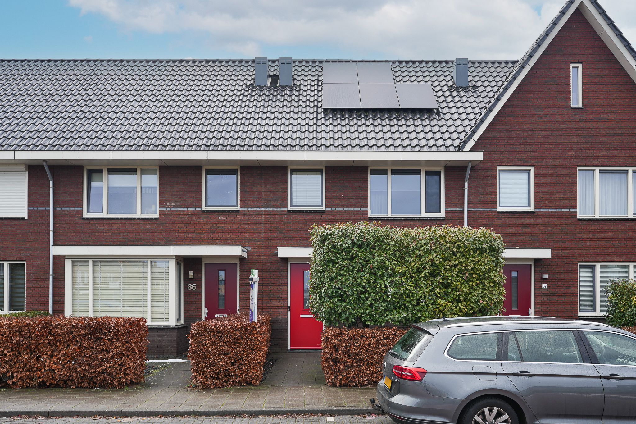 Photo 36 of Fiep Westendorplaan 84