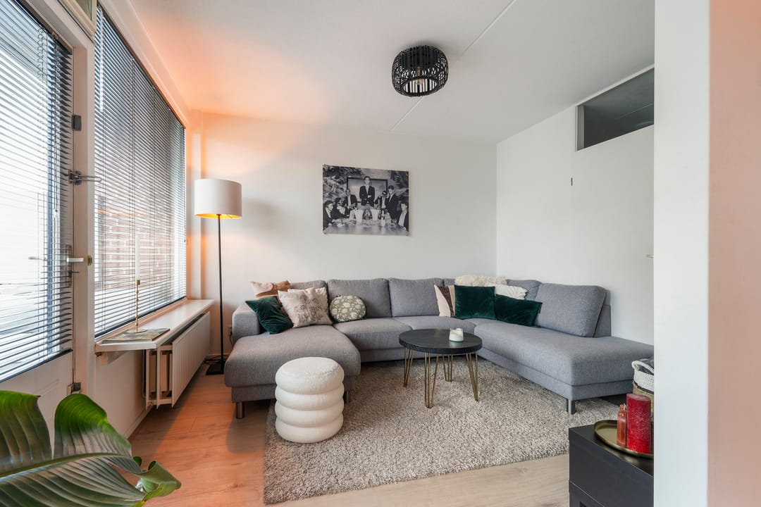 Foto 16 van Emmahof 9-C