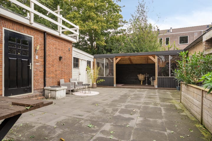 Foto 4 van Burgemeester Falkenaweg 73