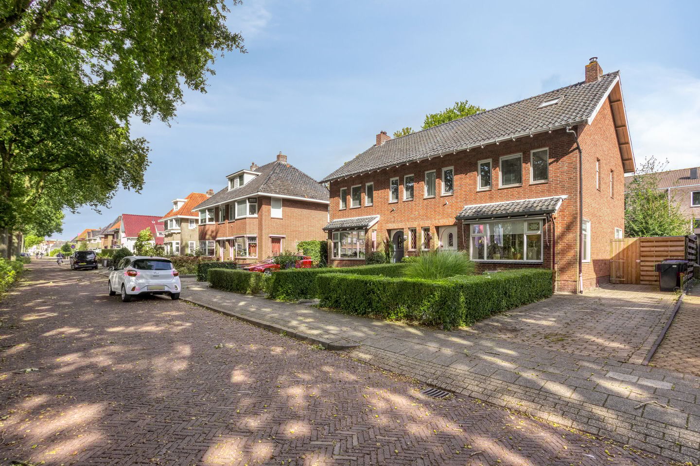 Photo 5 of Burgemeester Falkenaweg 73