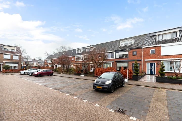 Foto 35 van Brederostraat 47