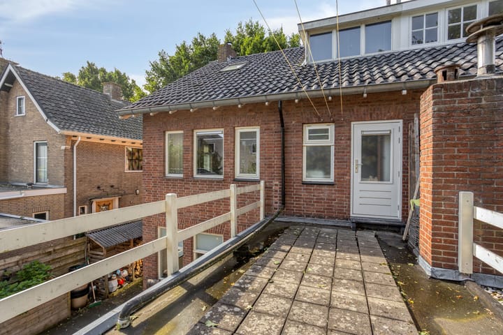 Foto 20 van Burgemeester Falkenaweg 73