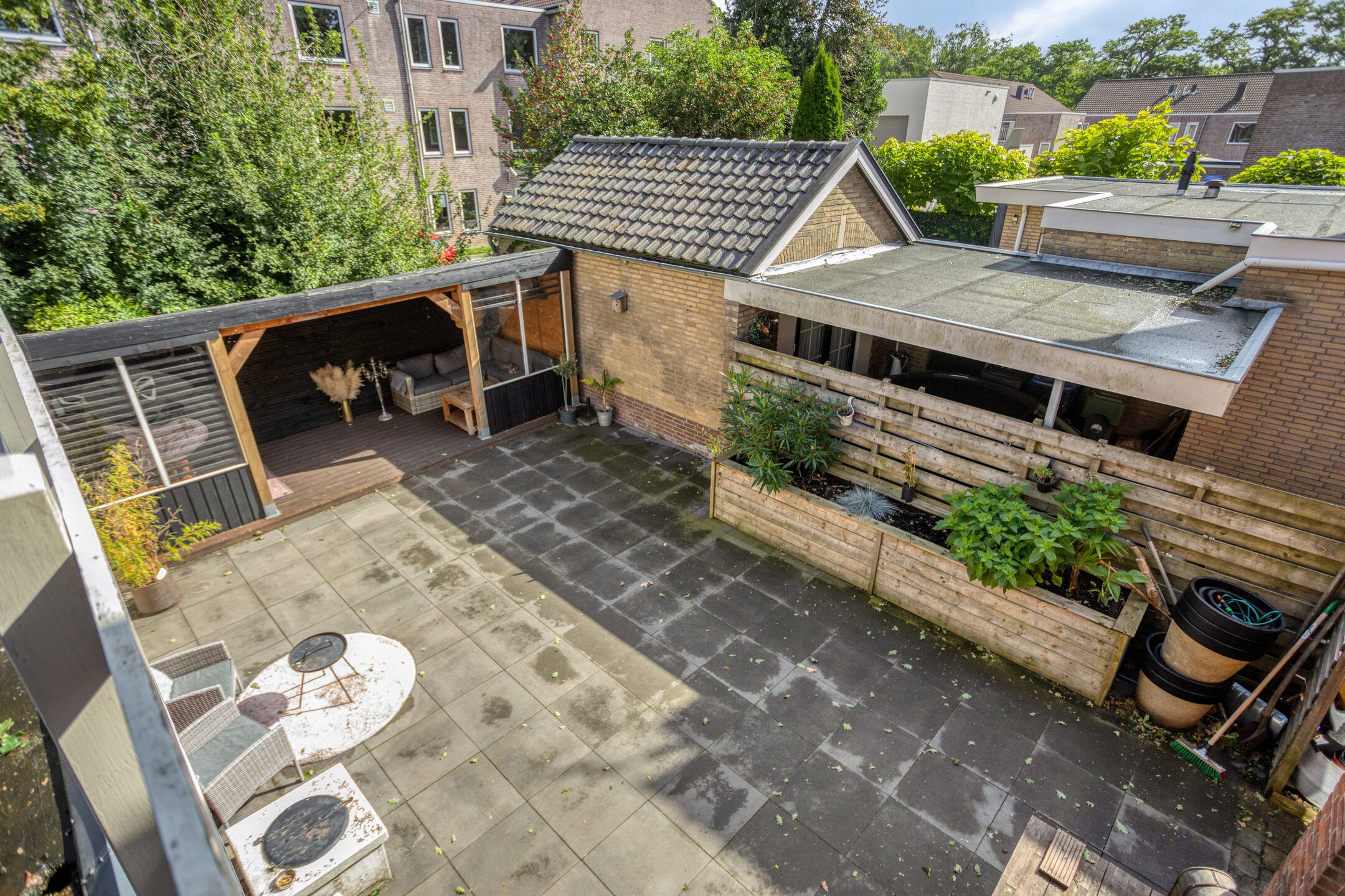 Photo 27 of Burgemeester Falkenaweg 73