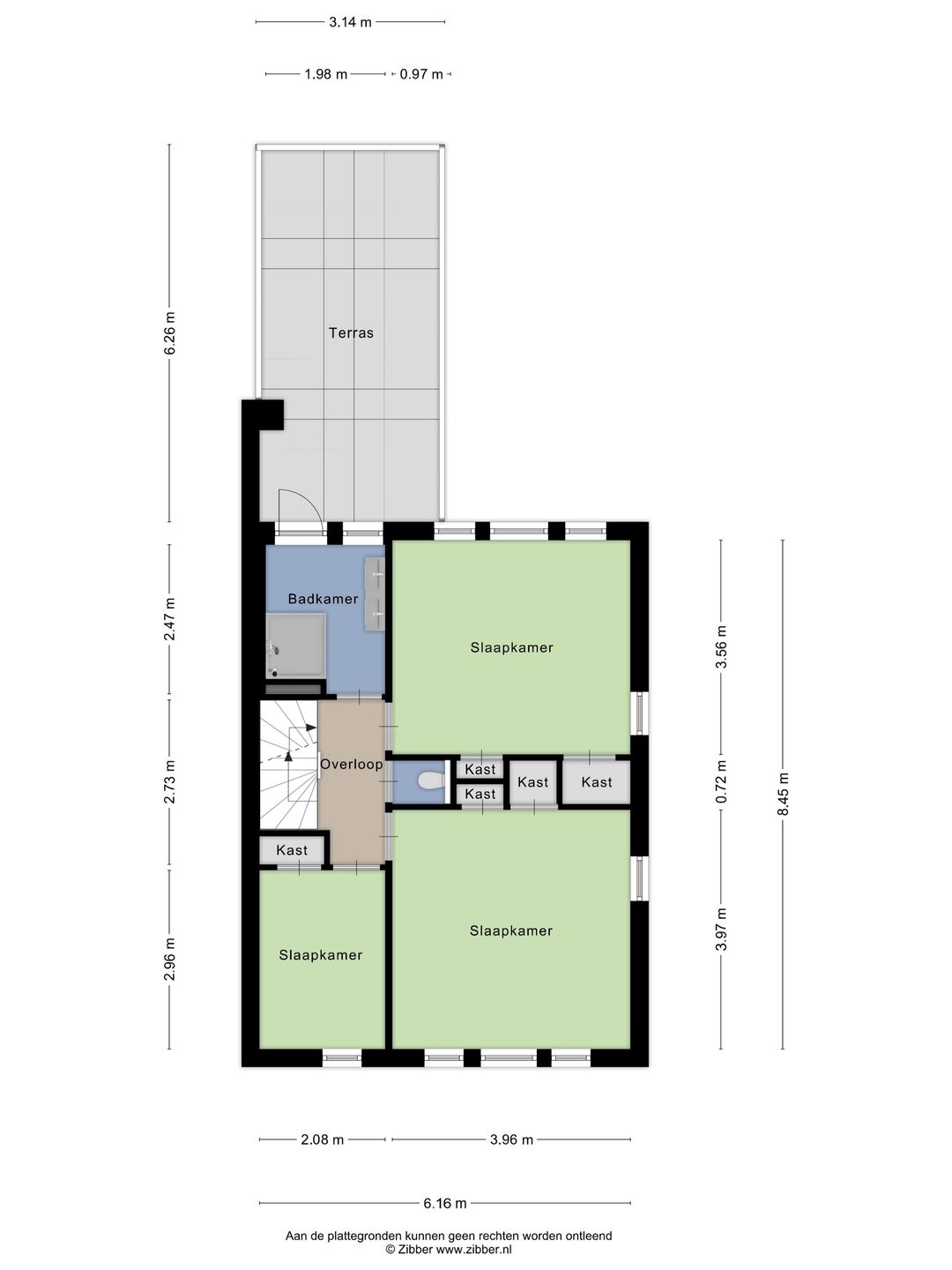 Photo 32 of Burgemeester Falkenaweg 73