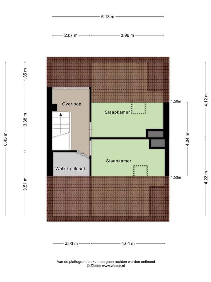 Foto 33 van Burgemeester Falkenaweg 73