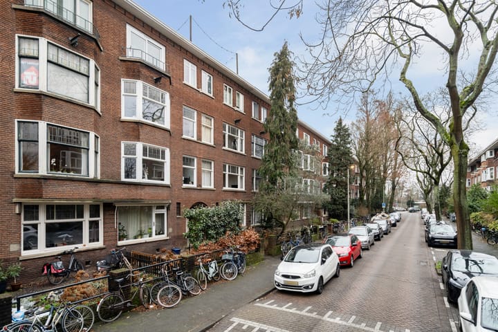 Photo 56 of De Savornin Lohmanlaan 41-B01