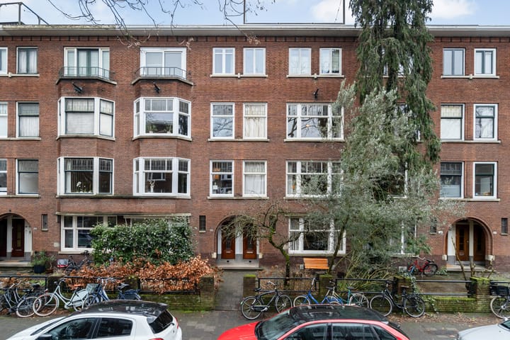 Photo 57 of De Savornin Lohmanlaan 41-B01