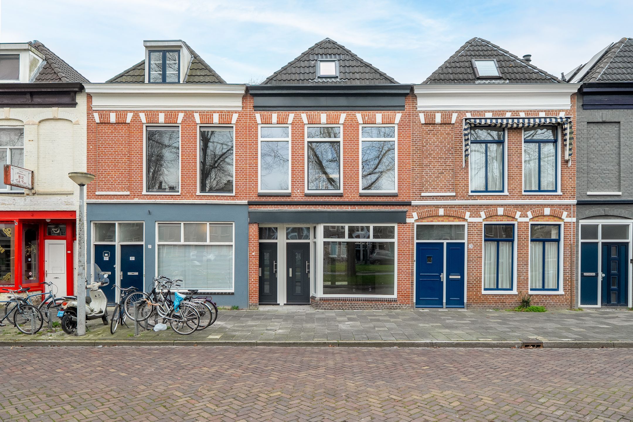 Bedumerweg, 28, Groningen, 9716AB, Groningen, Nederland 28 