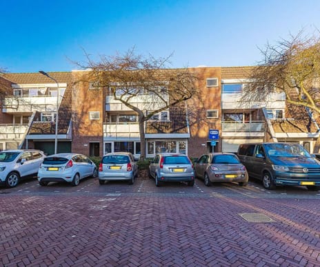 Caspar Damstraat thumbnail