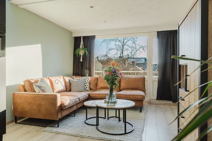 Foto 2 van Caspar Damstraat 33