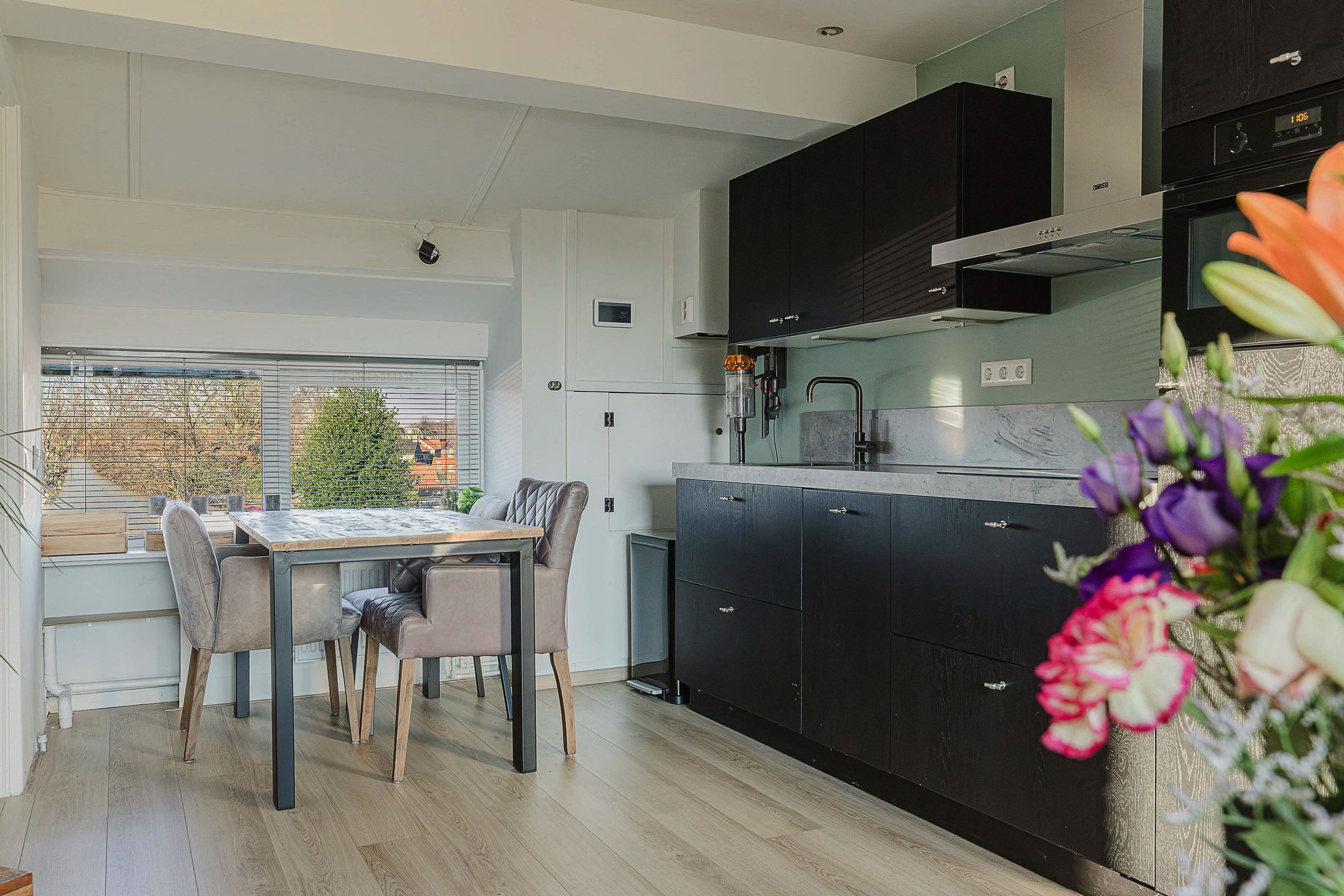 Foto 3 van Caspar Damstraat 33