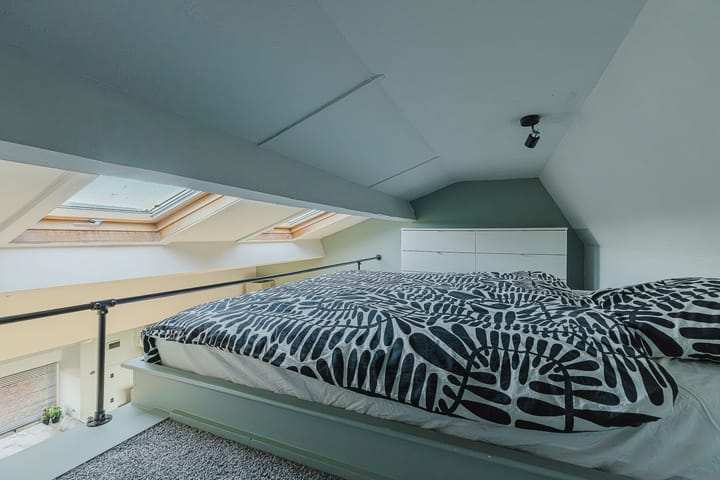 Foto 4 van Caspar Damstraat 33