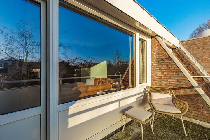 Foto 6 van Caspar Damstraat 33