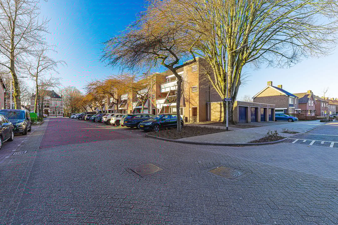 Foto 7 van Caspar Damstraat 33