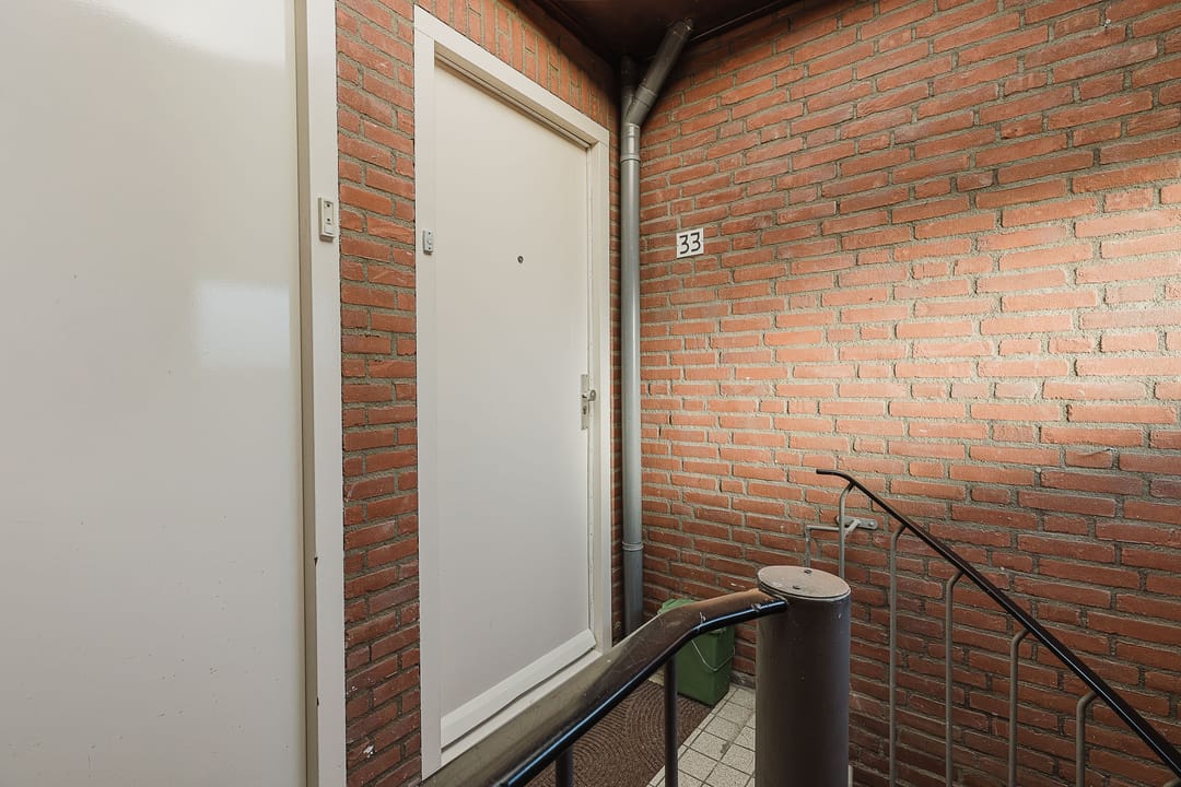 Foto 8 van Caspar Damstraat 33