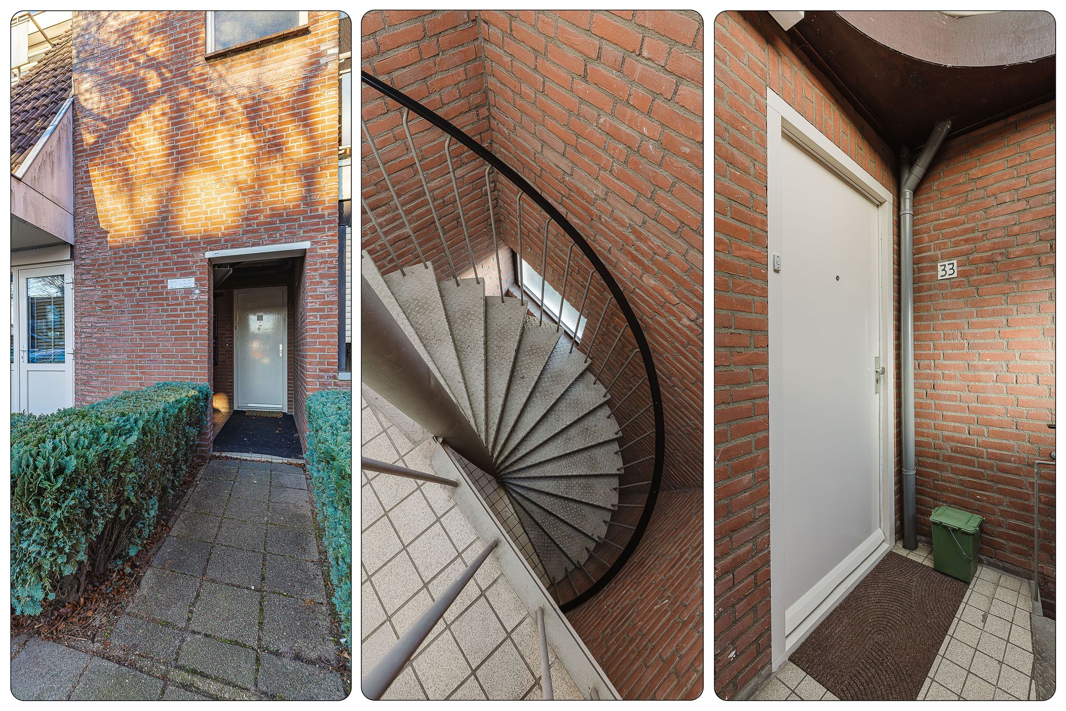 Foto 9 van Caspar Damstraat 33