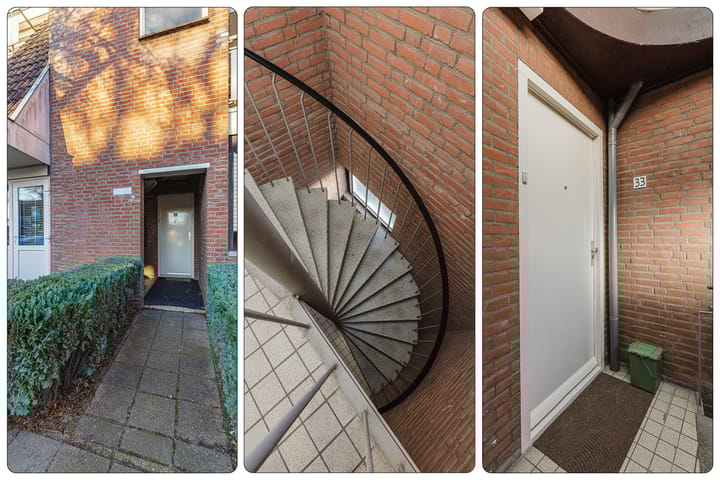 Foto 9 van Caspar Damstraat 33