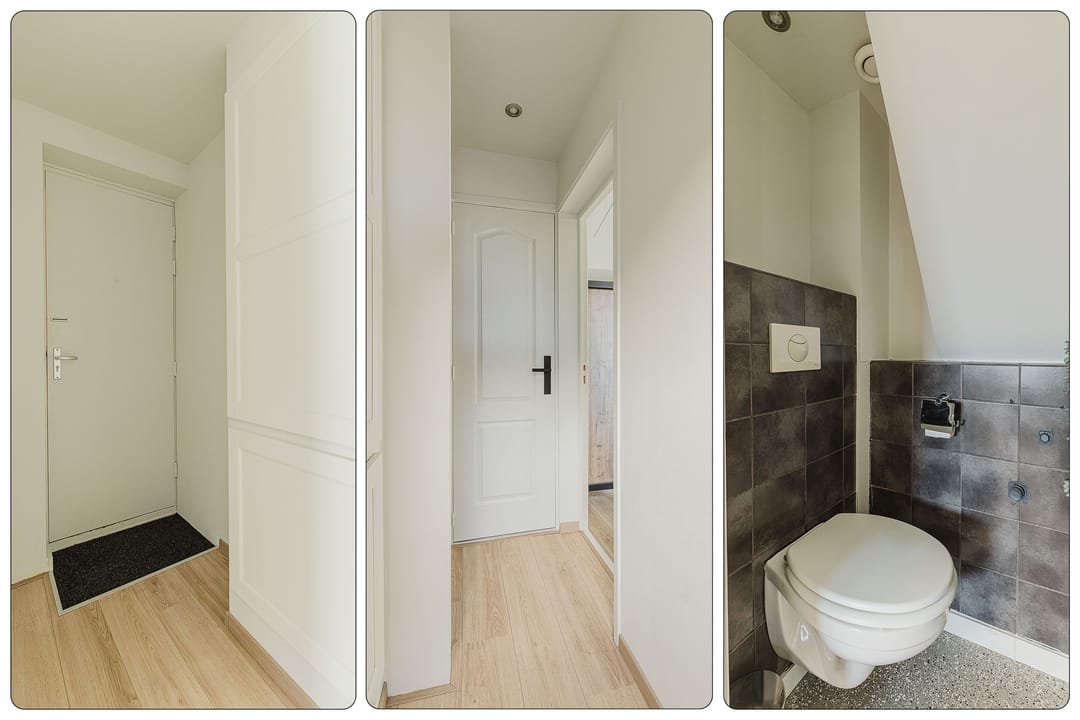 Foto 11 van Caspar Damstraat 33