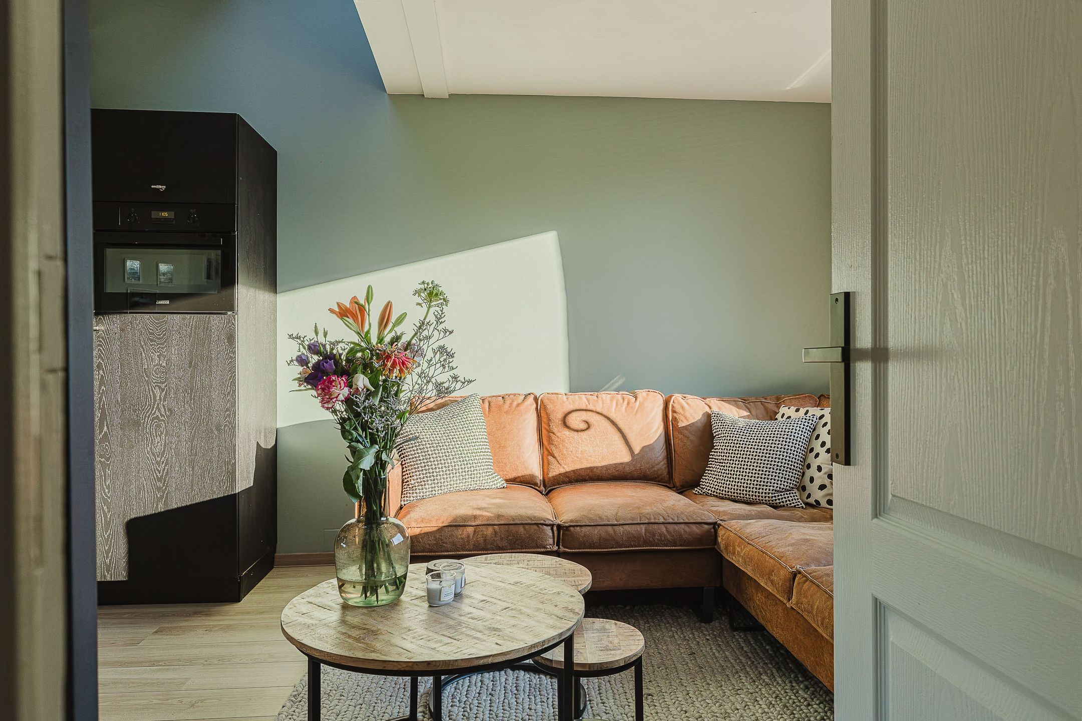 Foto 12 van Caspar Damstraat 33