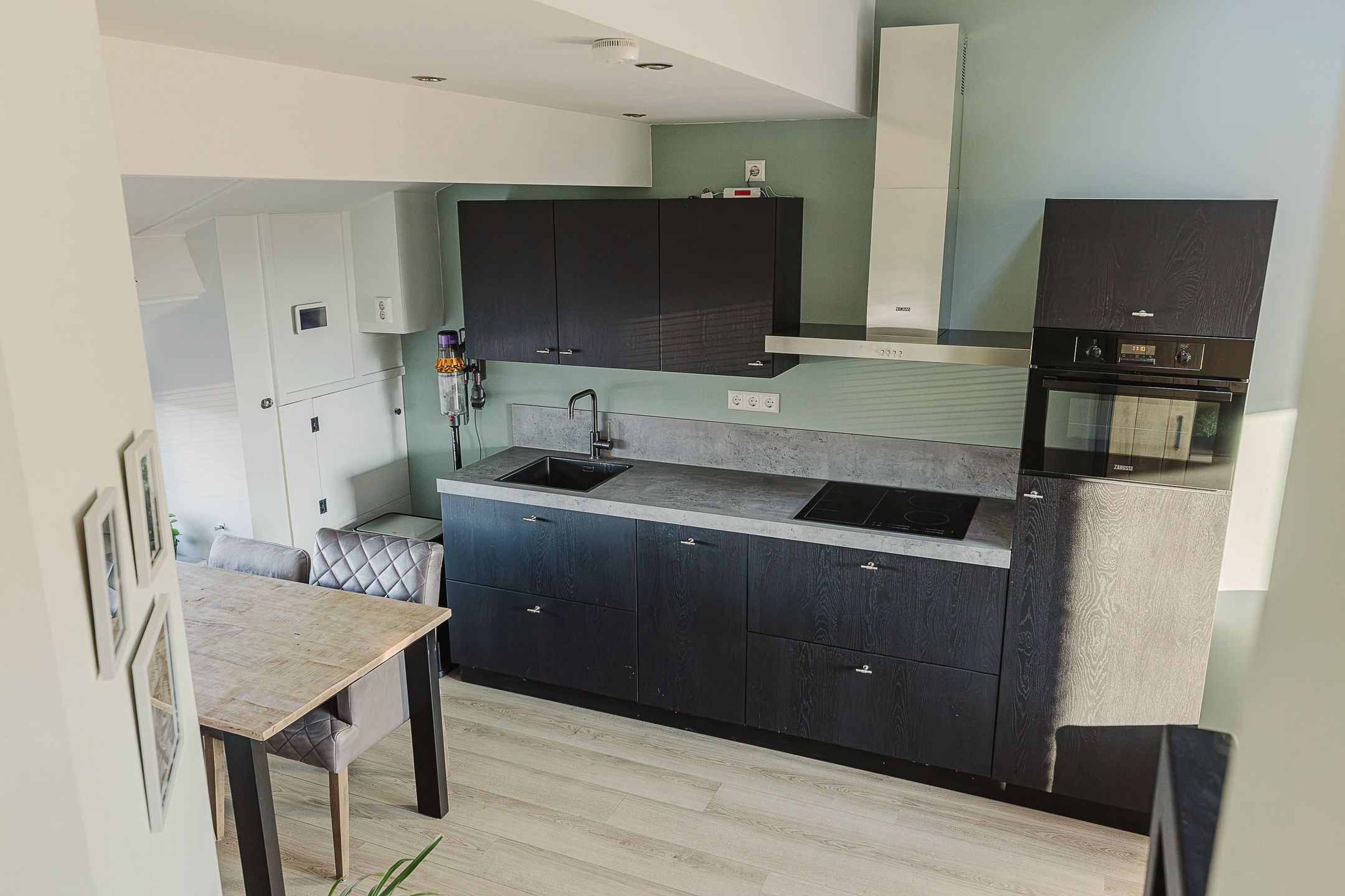 Foto 18 van Caspar Damstraat 33