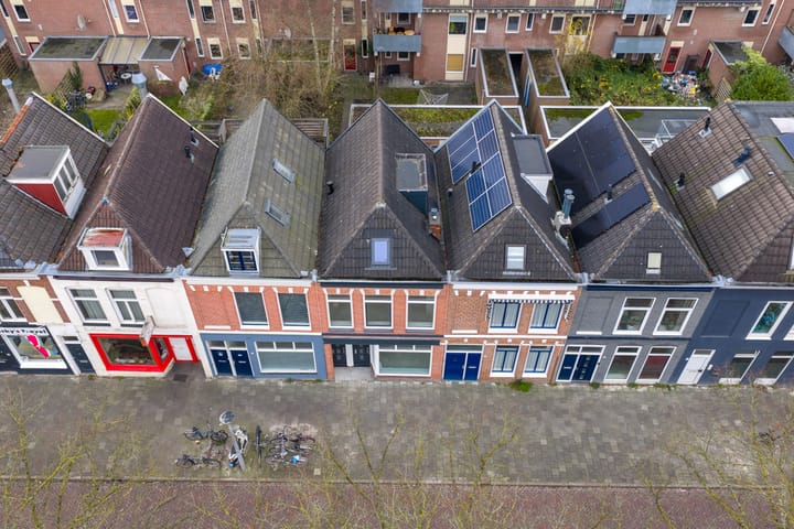 Foto 25 van Bedumerweg 28