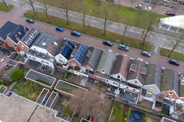 Foto 27 van Bedumerweg 28