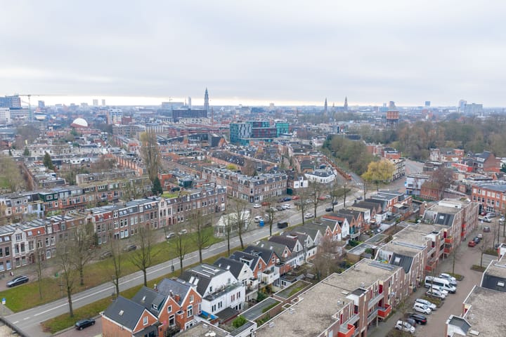 Foto 28 van Bedumerweg 28