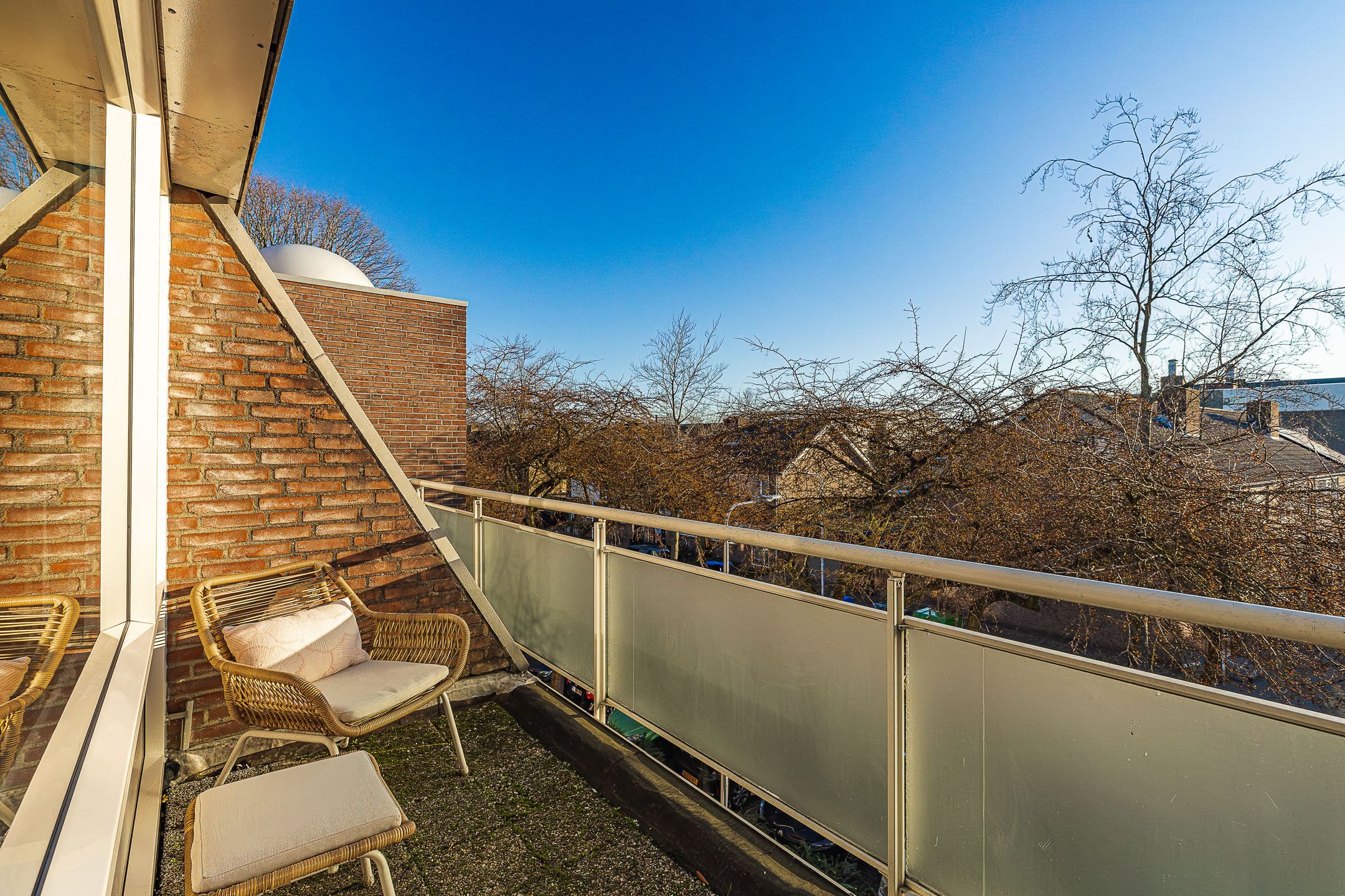 Foto 27 van Caspar Damstraat 33