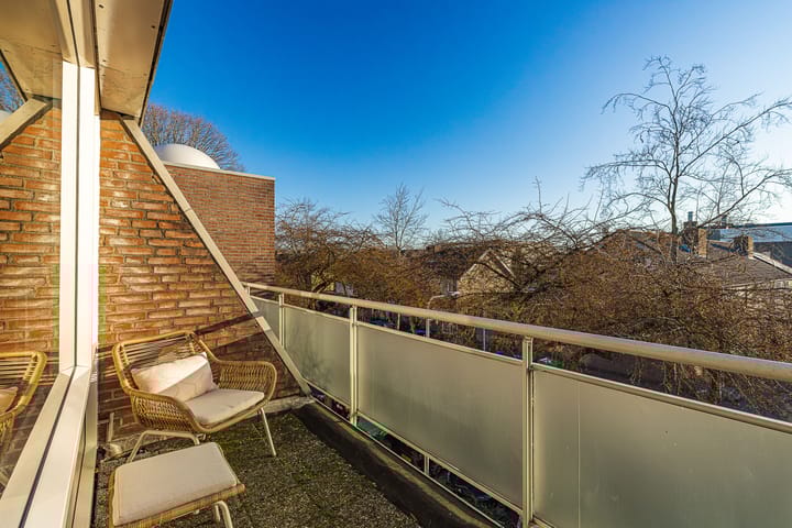 Foto 27 van Caspar Damstraat 33