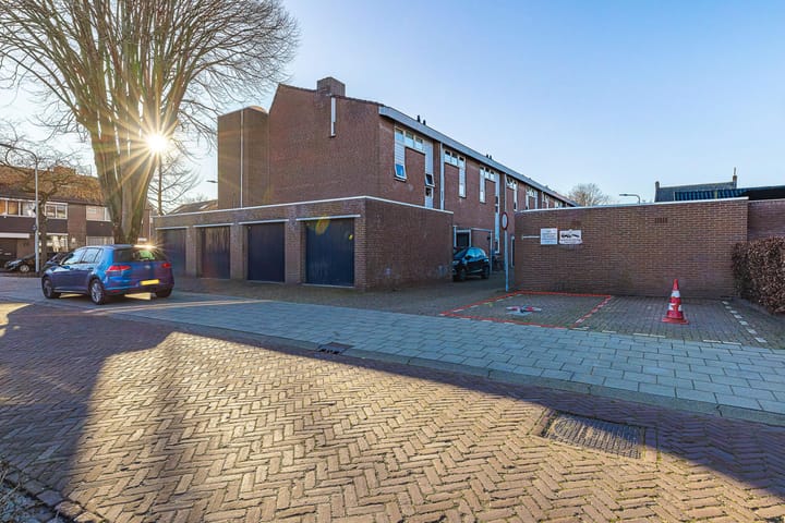 Foto 30 van Caspar Damstraat 33