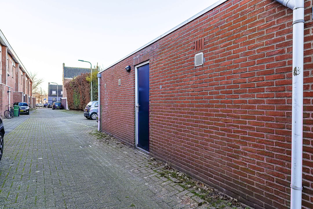 Foto 31 van Caspar Damstraat 33