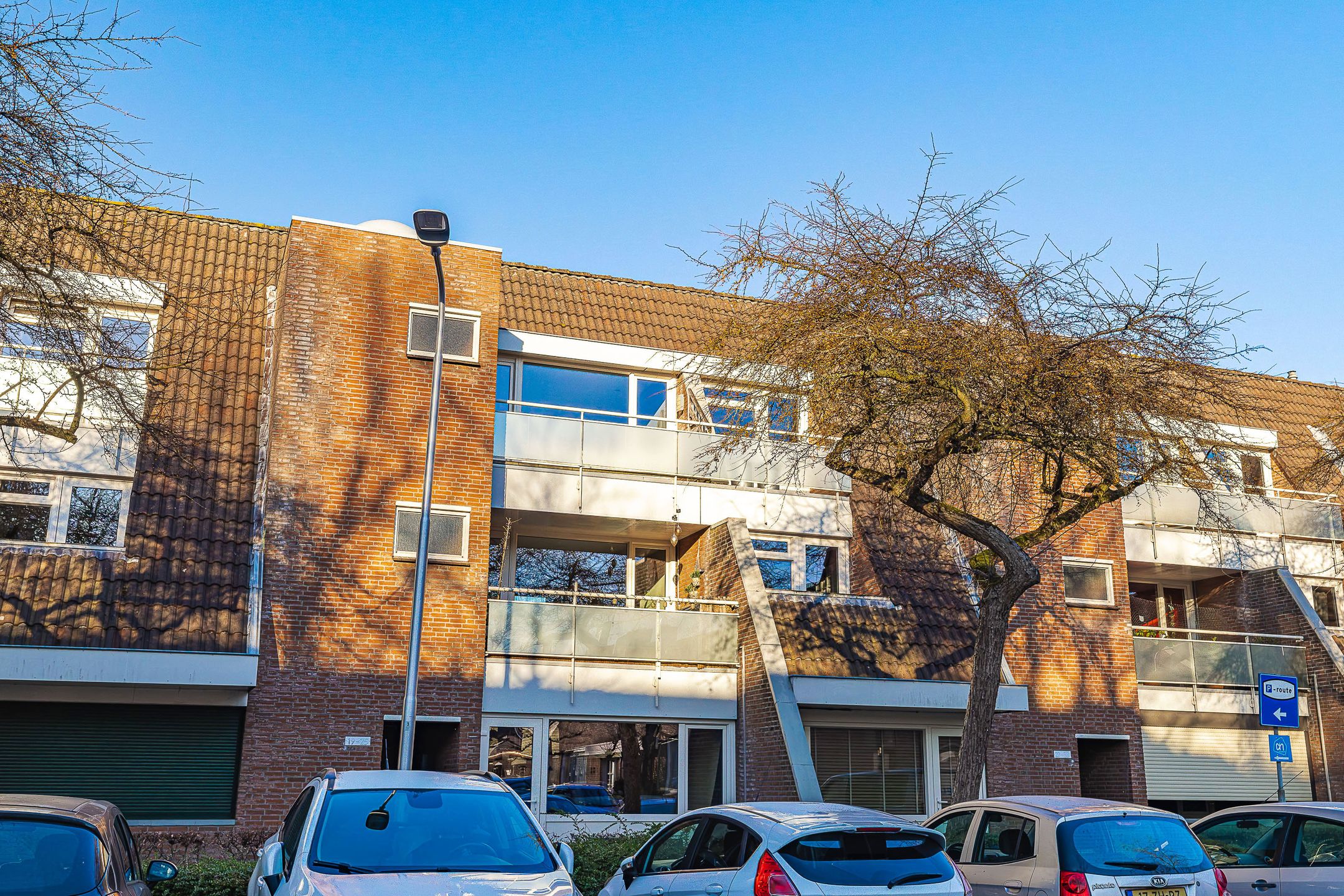 Foto 36 van Caspar Damstraat 33