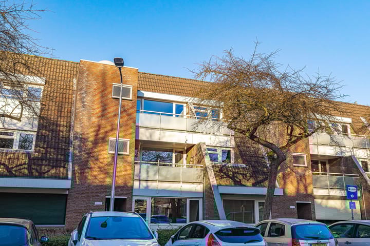 Foto 36 van Caspar Damstraat 33