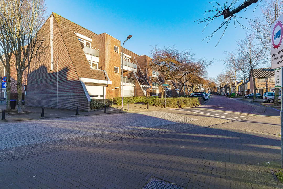 Foto 37 van Caspar Damstraat 33