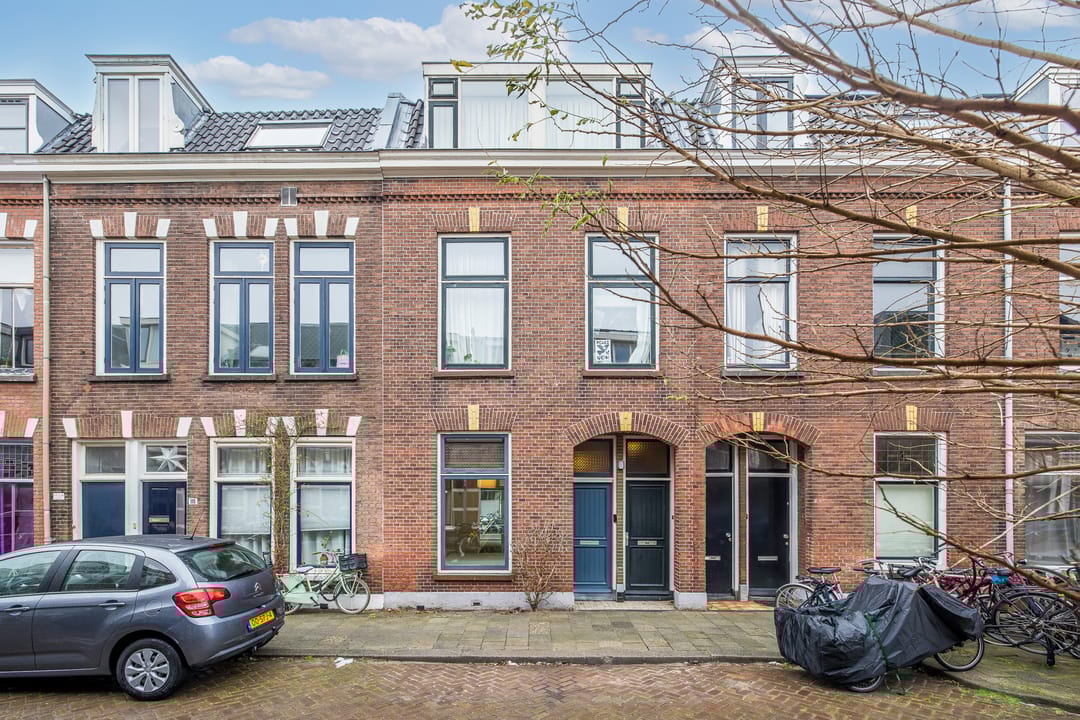 Foto 1 van Bollenhofsestraat 112