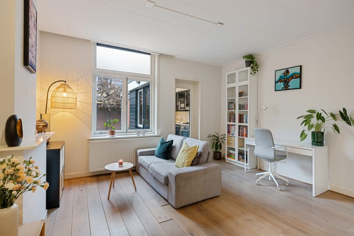 Foto 2 van Bollenhofsestraat 112