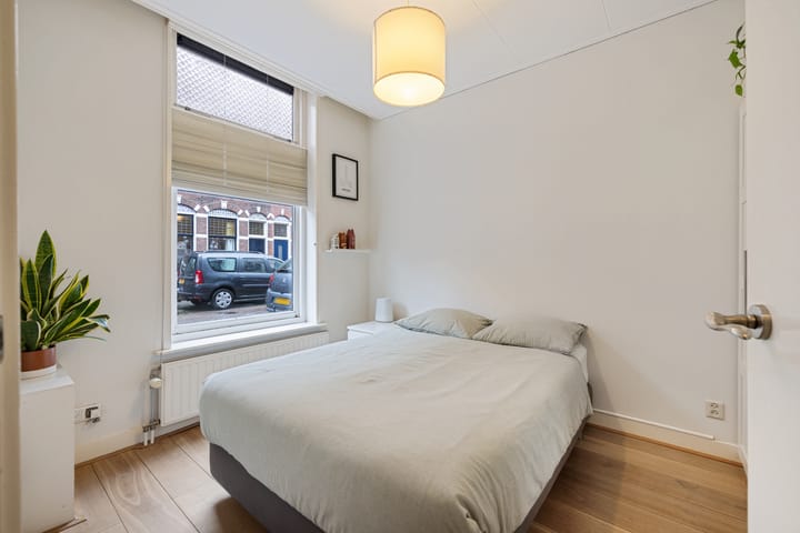 Foto 3 van Bollenhofsestraat 112