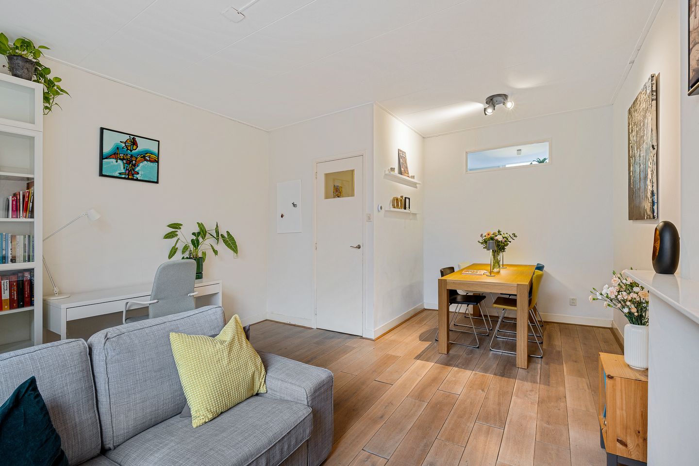 Foto 4 van Bollenhofsestraat 112