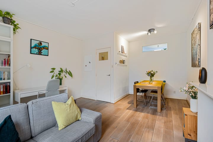 Foto 4 van Bollenhofsestraat 112