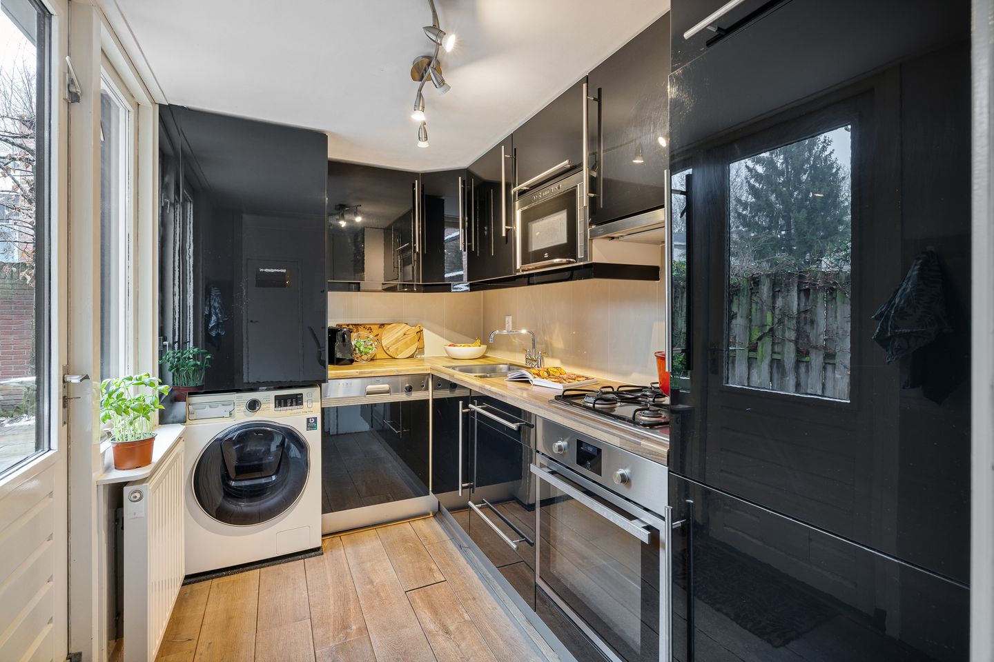 Foto 5 van Bollenhofsestraat 112