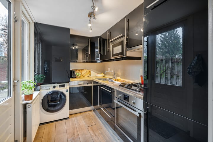 Foto 5 van Bollenhofsestraat 112