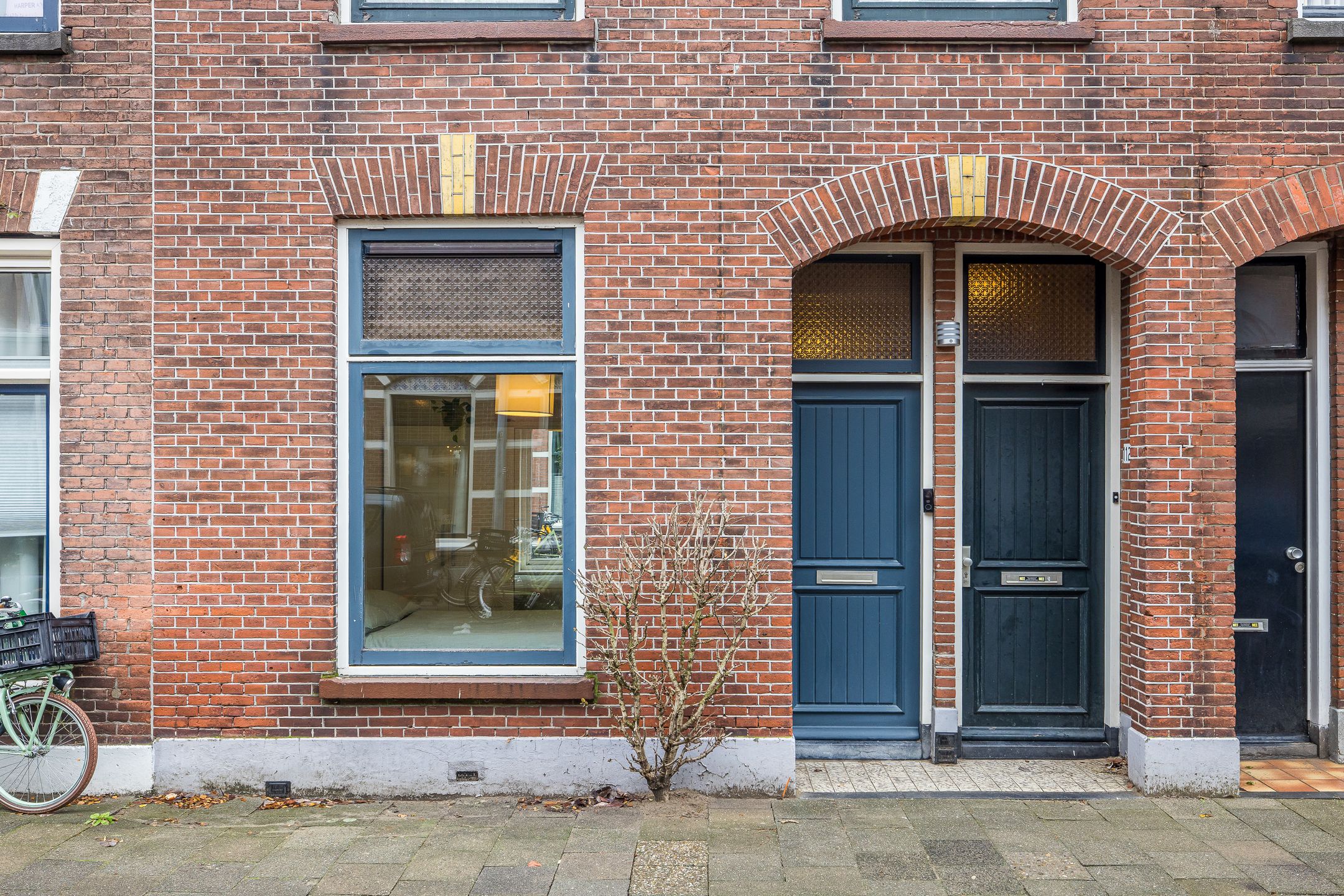 Foto 6 van Bollenhofsestraat 112