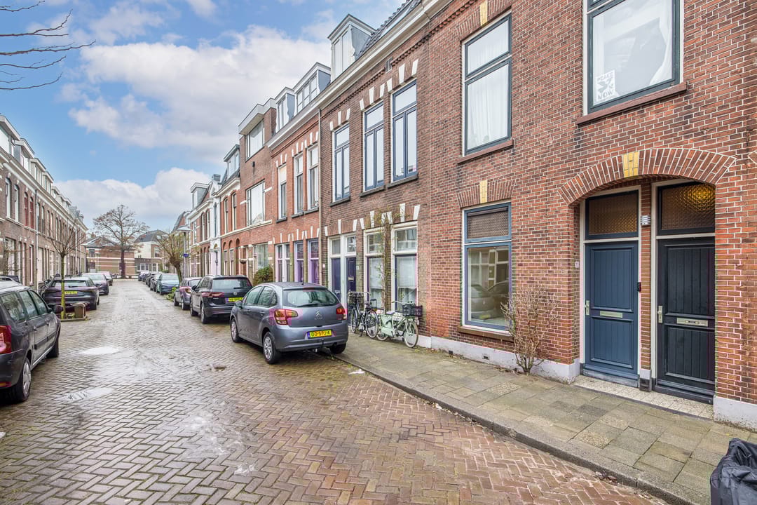 Foto 7 van Bollenhofsestraat 112