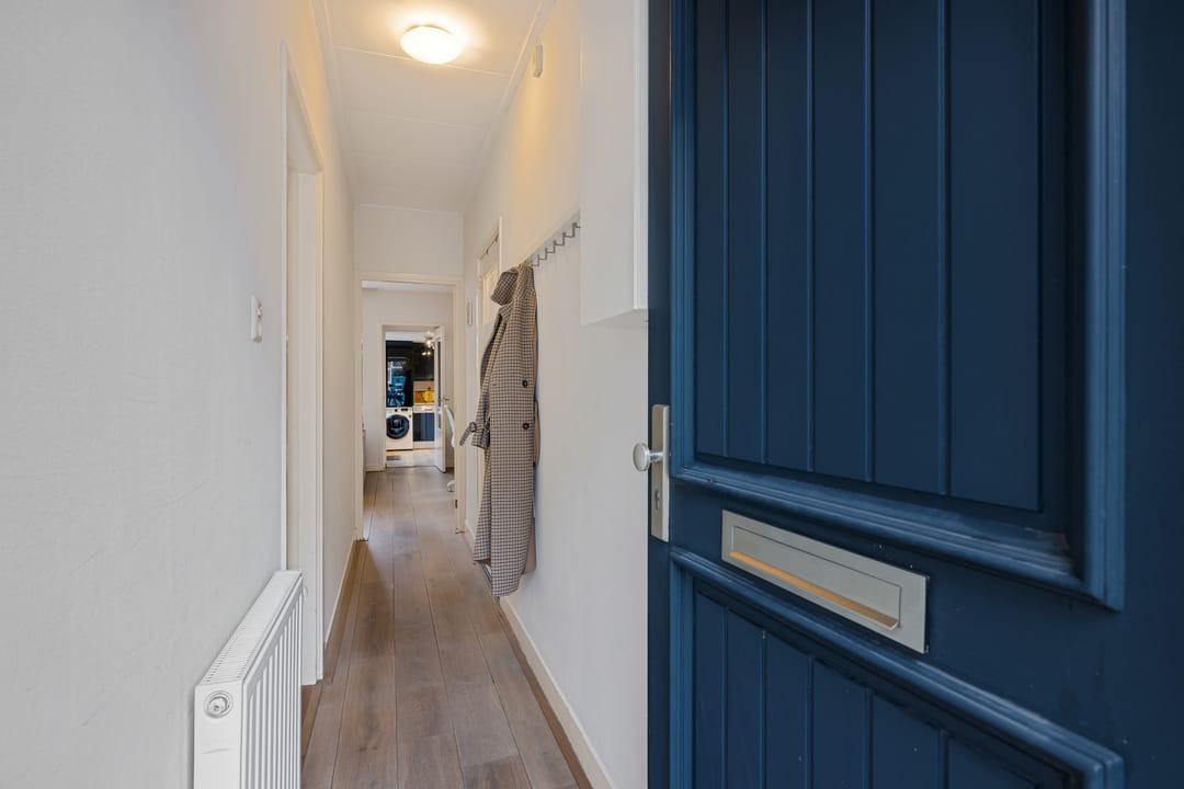 Foto 8 van Bollenhofsestraat 112