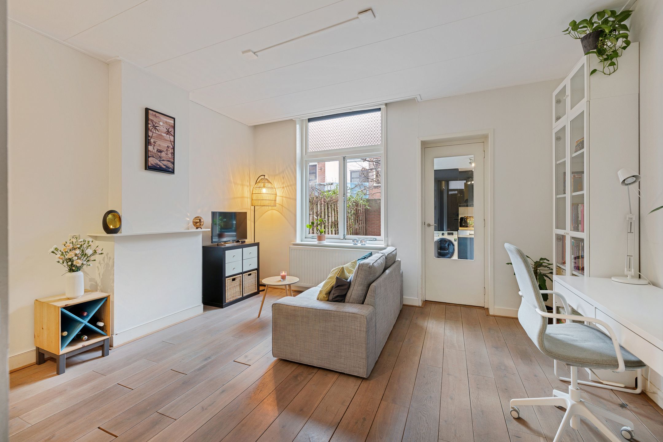 Foto 9 van Bollenhofsestraat 112