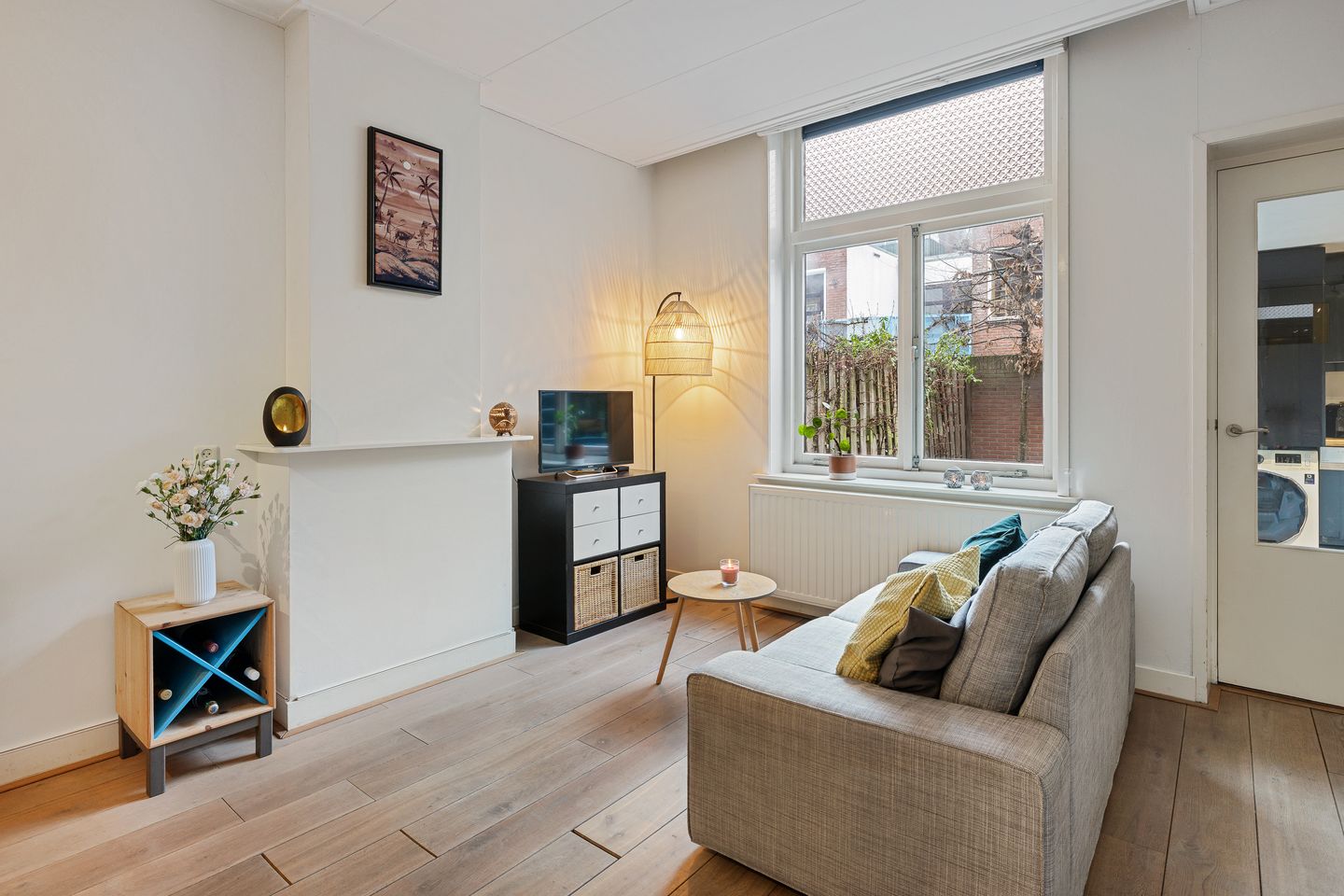 Foto 10 van Bollenhofsestraat 112